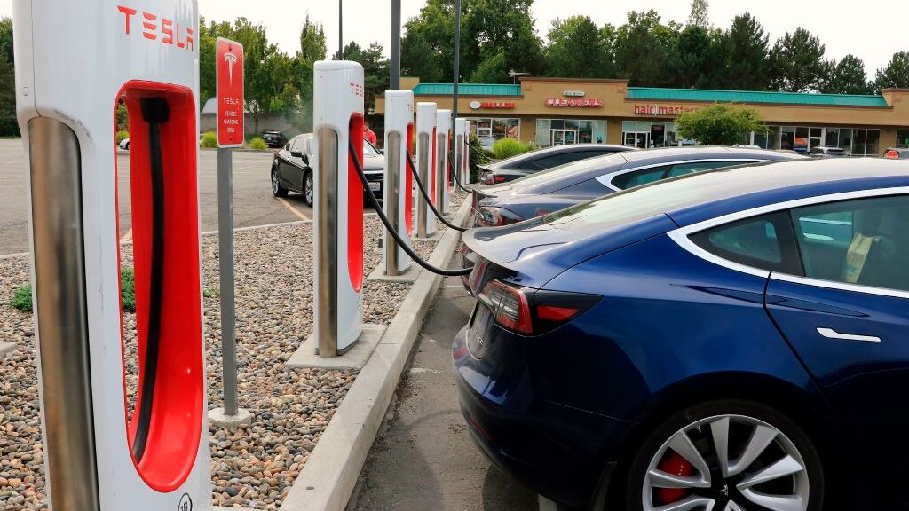 Electric Car Charging Is One Step Closer to Becoming the New Norm ...